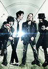 Mötley Crüe