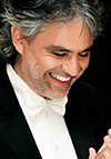 Andrea Bocelli