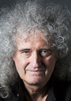 Brian May