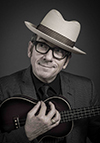 Elvis Costello