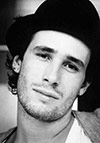 Jeff Buckley