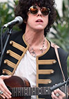 Laura Pergolizzi