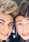 Benji & Fede