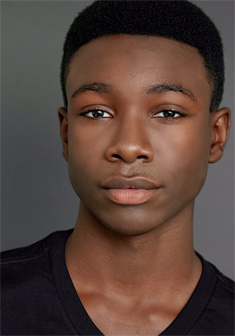 Niles Fitch