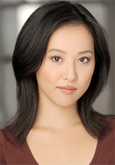 Lyrica Okano