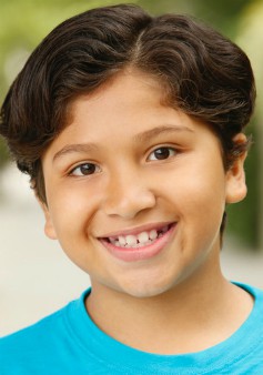 Anthony Gonzalez