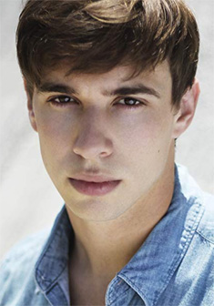 Adam Foster