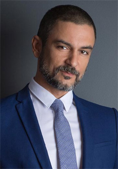Konstantin Lavysh