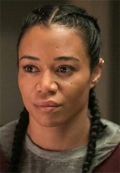 Keta Meggett