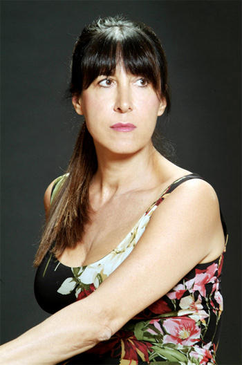 Marina Confalone Net Worth