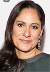Sakina Jaffrey