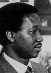 Gaston Kaboré