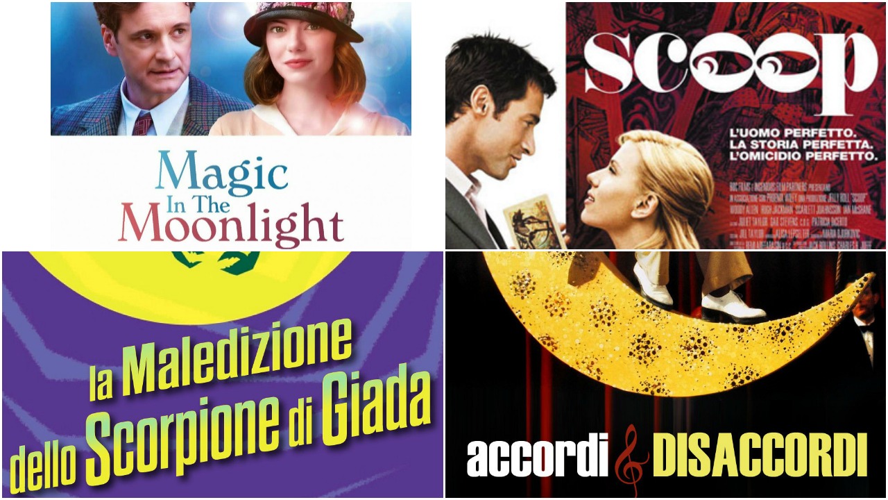 Come Si Chiama Il Film Di Edison