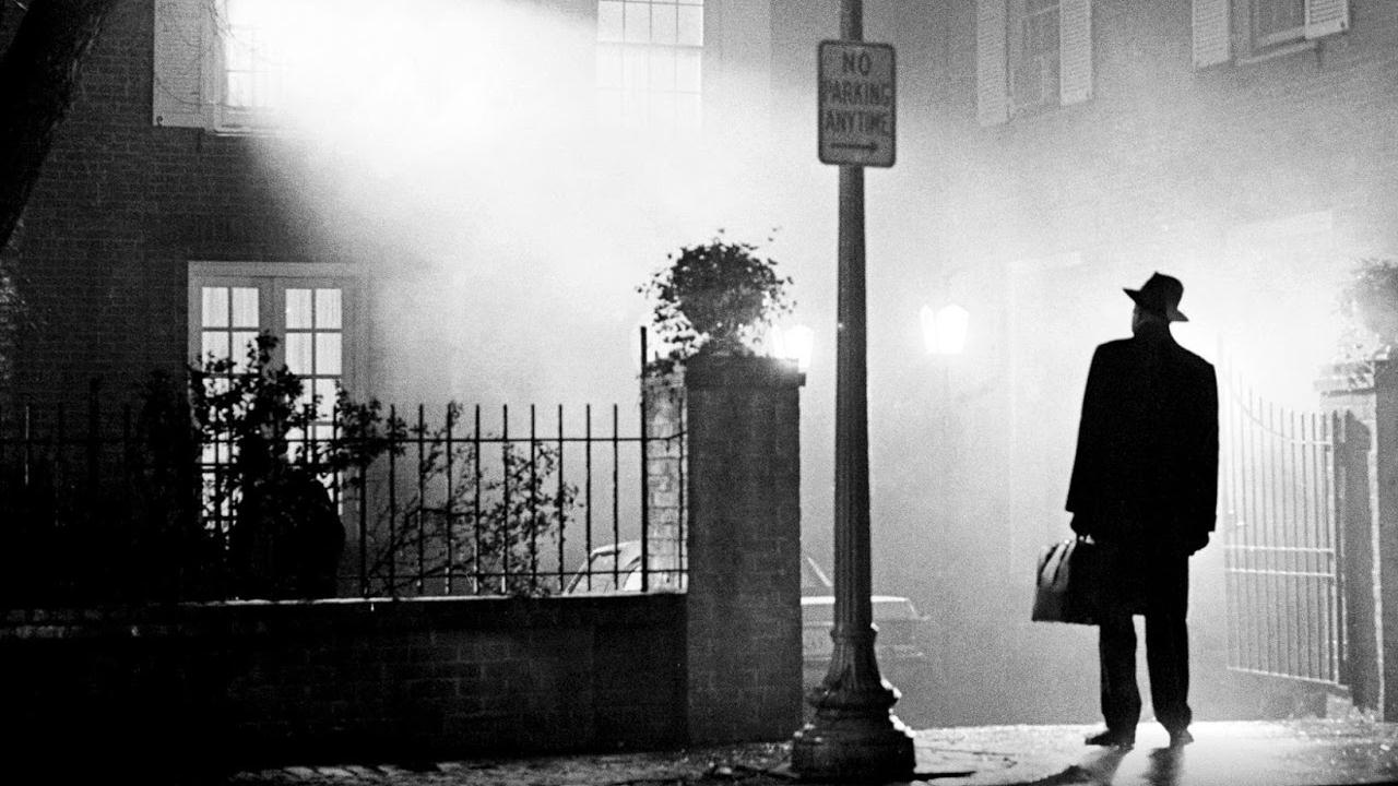 10 poster cinematografici senza titolo (#2), assegna a ognuno il suo