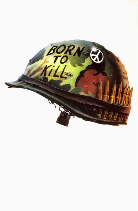 full metal