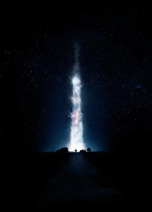 interstellar