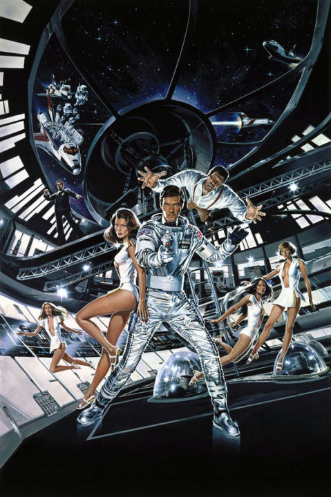 moonraker