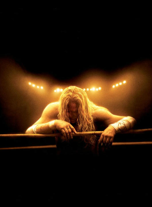 wrestler