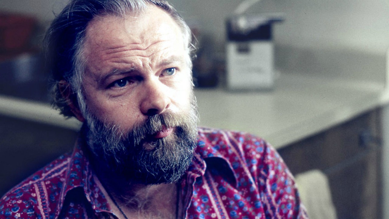 Philip Dick