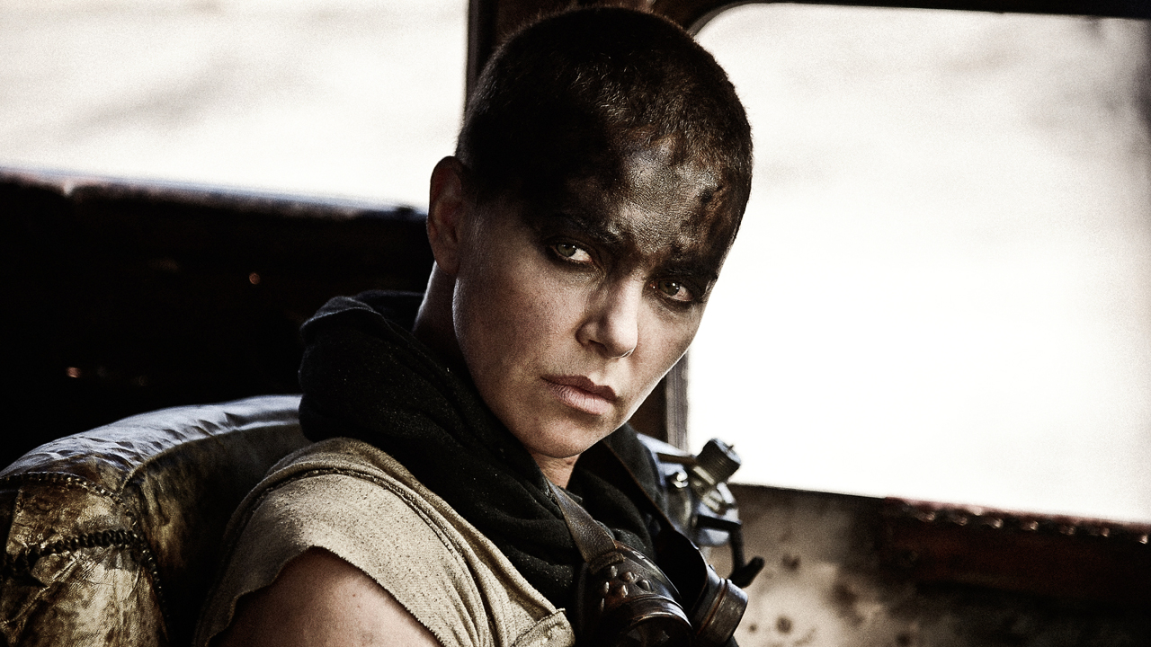 Mad Max