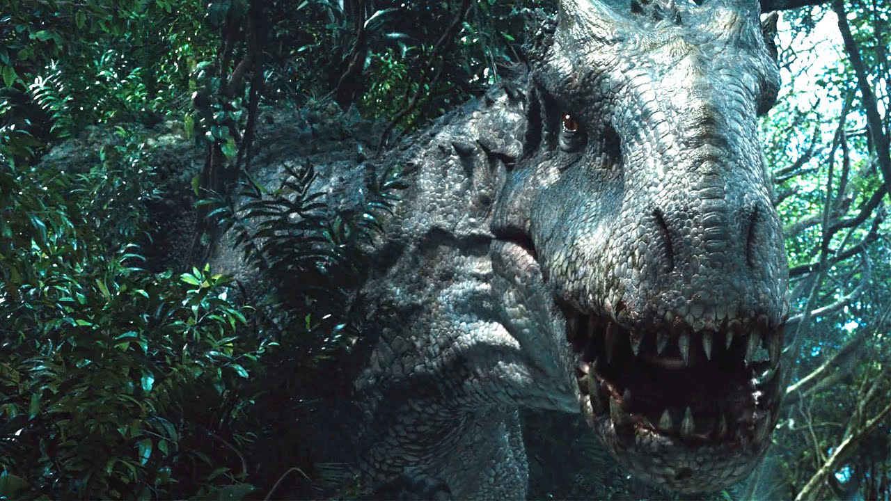 Dino World