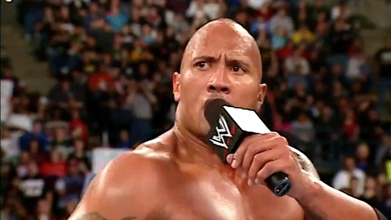 wrestling