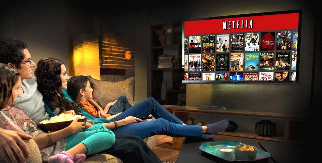 Netflix