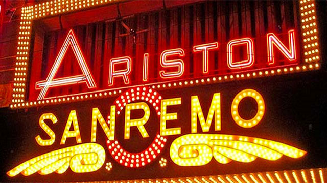 Festival di Sanremo
