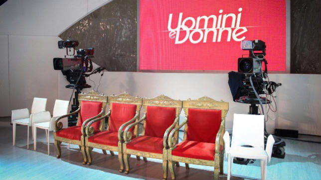 Uomini e Donne