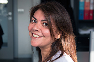 Veronica Bottiglieri