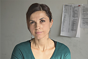 Cinzia Landini