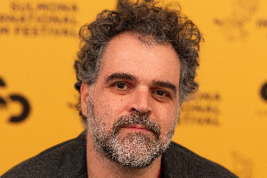 Federico Gironi