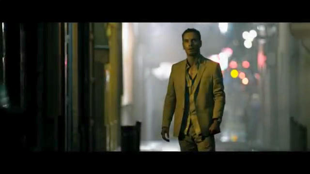 Trailer