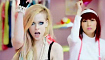 Avril Lavigne - Hello Kitty