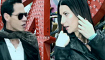 Laura Pausini with Marc Anthony - Se fuè