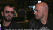 Ringo Starr festeggia il compleanno