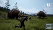 Final Fantaxy XV - Trailer