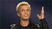 Billy Idol si racconta