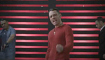 Tiziano Ferro - Senza scappare mai più