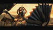 Mortal Kombat X - Kitana & Kung Lao Trailer