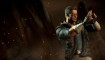 Mortal Kombat X - La Famiglia Cage