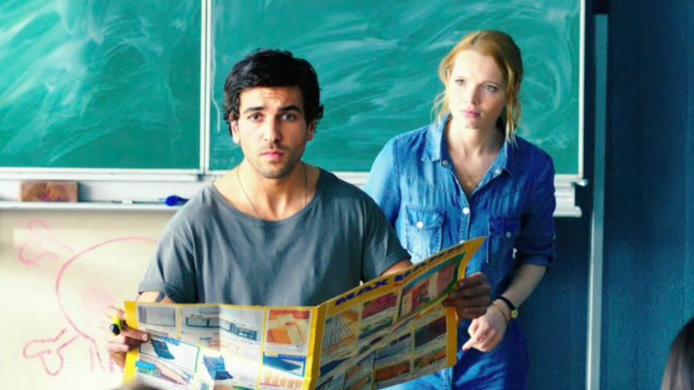 cercare amore online subtitrat