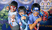 Marvel Universe Live
