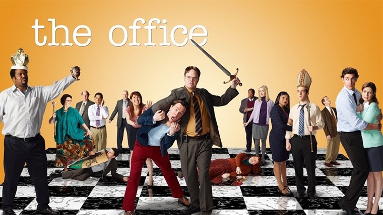 The Office