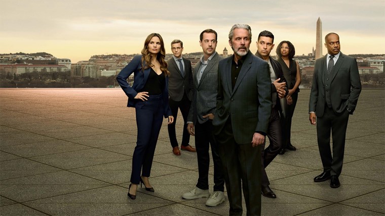 NCIS - Unità anticrimine