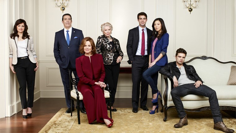 Political Animals