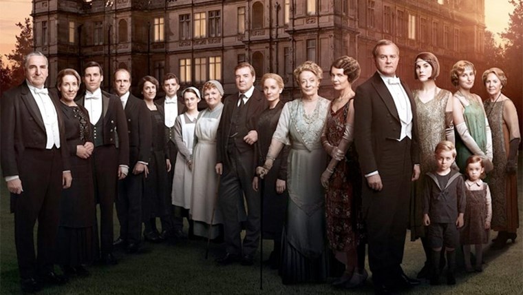 Downton Abbey