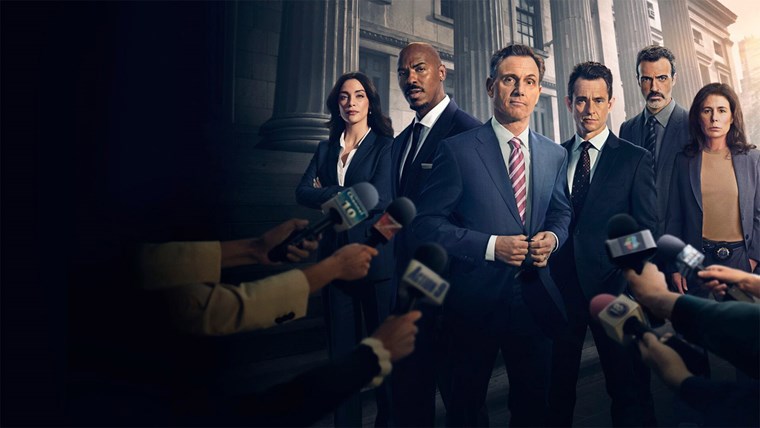 Law & Order - I due...