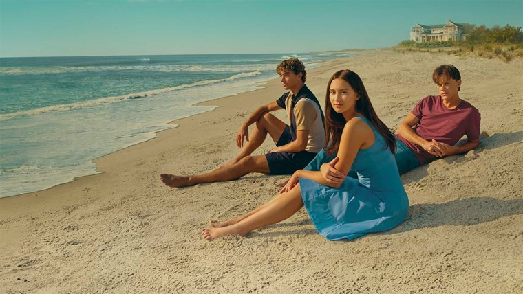 L'estate nei tuoi occhi