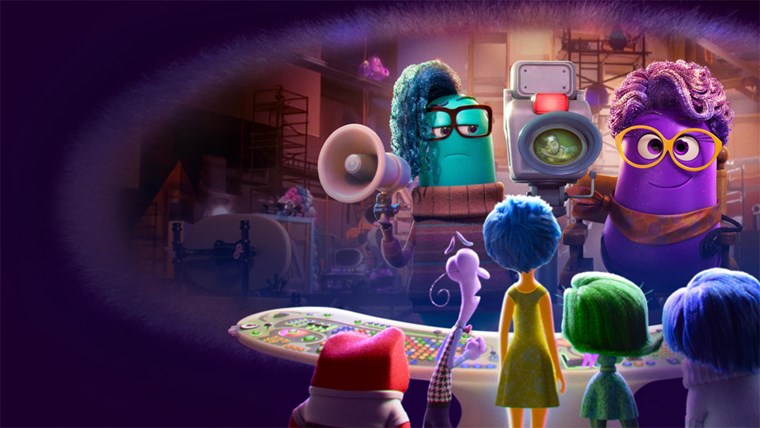 Dream Productions: Dal...